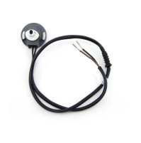 Sender Sensor 2 Wire for Volvo Penta Stern Drive Trim - 3594989 - JSP